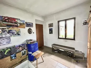 Prodej rodinného domu, Hejtmánkovice, 150 m2