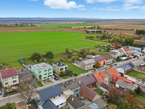 Prodej pozemku pro bydlení, Senice na Hané, 824 m2