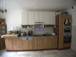 Prodej rodinného domu, Svésedlice, 144 m2