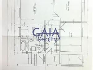 Prodej rodinného domu, Rohatec, Mírová, 121 m2