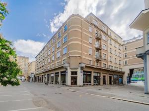 Pronájem bytu 1+kk, Ostrava, Střední, 32 m2