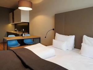 Pronájem bytu 1+kk, Plzeň, Pallova, 32 m2