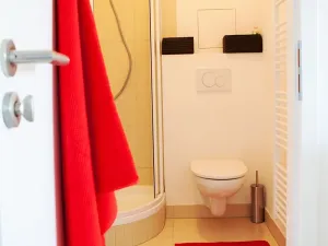 Pronájem bytu 1+kk, Brno, Veveří, 40 m2