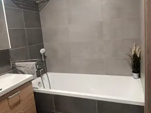 Pronájem bytu 3+kk, Olomouc, Frištenského, 110 m2