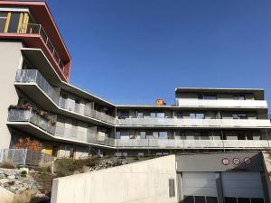 Pronájem bytu 2+kk, Brno, Pastviny, 56 m2