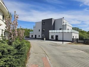 Pronájem bytu 2+kk, Ostrava, Dubová, 64 m2