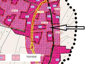 Prodej pozemku pro bydlení, Rožmitál pod Třemšínem, 3777 m2