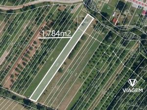 Prodej pole, Strání, 1784 m2