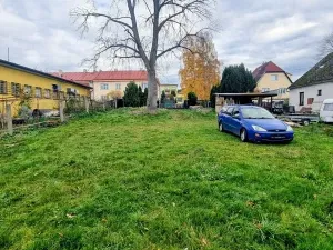 Prodej pozemku pro bydlení, Kostelec, 1097 m2
