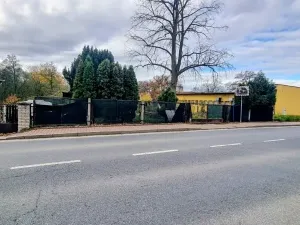 Prodej pozemku pro bydlení, Kostelec, 1097 m2