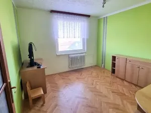 Pronájem bytu 4+1, Jihlava, Sokolovská, 74 m2