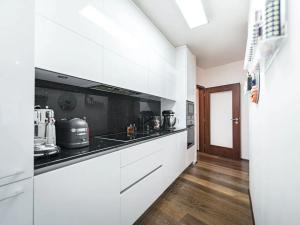 Prodej bytu 2+kk, Praha - Žižkov, Kališnická, 62 m2