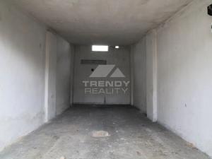 Pronájem garáže, Plzeň, Cukrářská, 15 m2