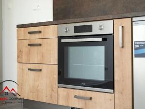 Pronájem bytu 1+kk, Ostrava, Palackého, 30 m2