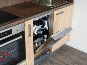 Pronájem bytu 1+kk, Ostrava, Palackého, 30 m2