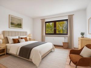 Prodej bytu 2+kk, Bayerisch Eisenstein, Německo, Brennesstraße, 56 m2