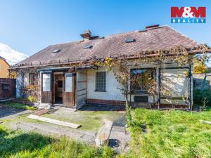 Prodej rodinného domu, Údlice, Stará Čtvrť, 200 m2