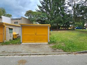 Prodej garáže, Letovice, Třebětínská, 18 m2