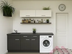 Prodej bytu 1+kk, Říčany, U Vodojemu, 20 m2