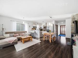 Prodej rodinného domu, Bohuňovice, Trusovická, 90 m2