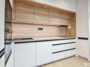 Pronájem bytu 2+kk, Olomouc, Rejskova, 56 m2