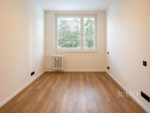 Pronájem bytu 2+kk, Praha - Chodov, Hráského, 46 m2