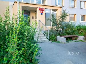 Pronájem bytu 2+kk, Praha - Chodov, Hráského, 46 m2