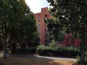 Prodej bytu 2+1, Praha - Malešice, Počernická, 53 m2