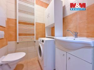 Prodej bytu 3+1, Jistebnice - Ostrý, 70 m2