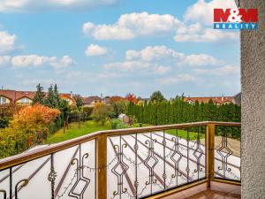 Prodej rodinného domu, Hostivice, náměstí Jana IV. z Dražic, 150 m2