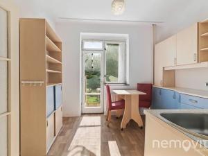 Prodej rodinného domu, Praha - Střížkov, Chrastavská, 80 m2