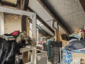 Prodej rodinného domu, Praha - Střížkov, Chrastavská, 80 m2