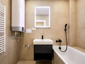 Prodej bytu 2+kk, Praha - Vinohrady, Hradecká, 43 m2