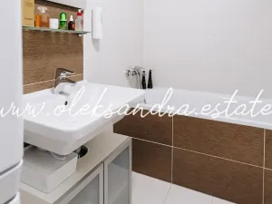 Pronájem bytu 4+kk, Praha - Letňany, Nepomuckých, 106 m2