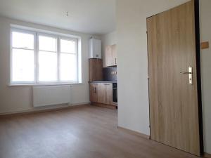 Pronájem bytu 2+kk, Hlinsko, Wilsonova, 50 m2