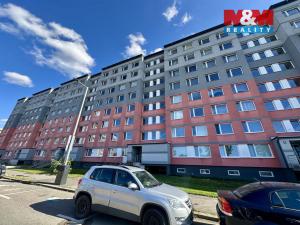Pronájem bytu 1+kk, Praha - Černý Most, Doležalova, 32 m2