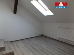 Pronájem bytu 2+1, Petřvald, Ostravská, 80 m2