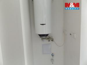 Pronájem bytu 2+1, Petřvald, Ostravská, 80 m2