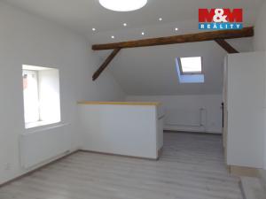 Pronájem bytu 2+1, Petřvald, Ostravská, 80 m2