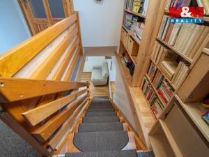 Prodej rodinného domu, Čakovičky, K prutníku, 98 m2