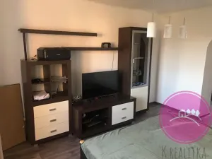 Pronájem bytu 2+1, Uničov, Pionýrů, 54 m2