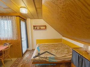 Prodej chaty, Nová Ves, 110 m2