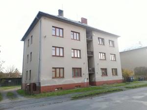 Prodej bytu 1+1, Kralovice, Na Palcátech, 48 m2