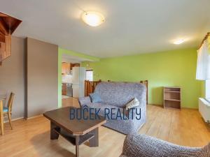 Prodej rodinného domu, Hořovice, Jungmannova, 95 m2