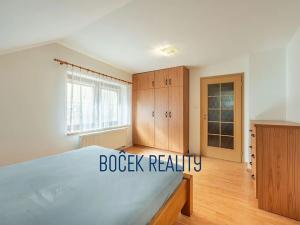 Prodej rodinného domu, Hořovice, Jungmannova, 95 m2