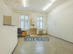 Pronájem obchodního prostoru, Hořovice, Palackého náměstí, 161 m2