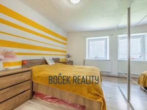 Prodej rodinného domu, Rynholec, nám. 1. máje, 259 m2