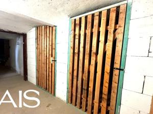 Prodej bytu 2+1, Brno, Křenová, 54 m2