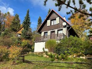 Prodej chaty, Bradlecká Lhota, 62 m2