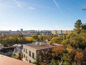 Prodej bytu 4+kk, Brno, 167 m2